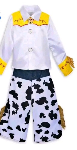 Disney store jessie - store,