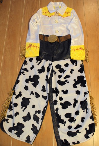 New disney store jessie - new,