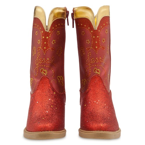 Disney store jessie boots - jessie,