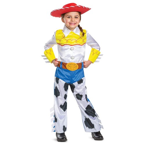 Deluxe jessie costume from toy - jessie,