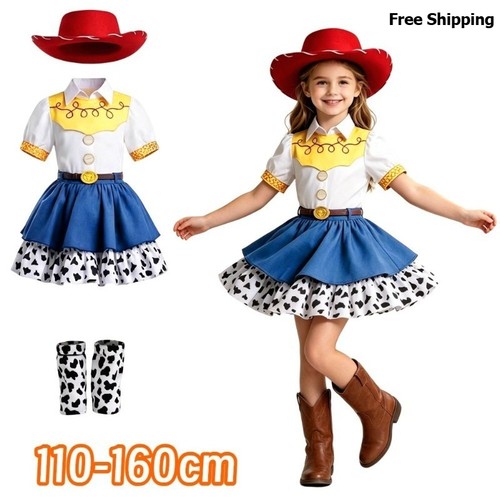 Toy story jessie cowgirl - story,