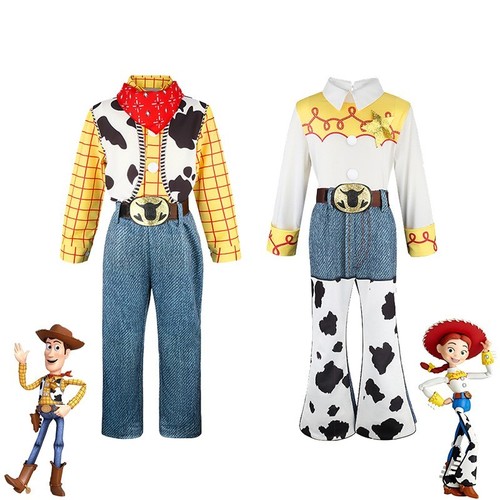 Kids girls boys toy story - girls,