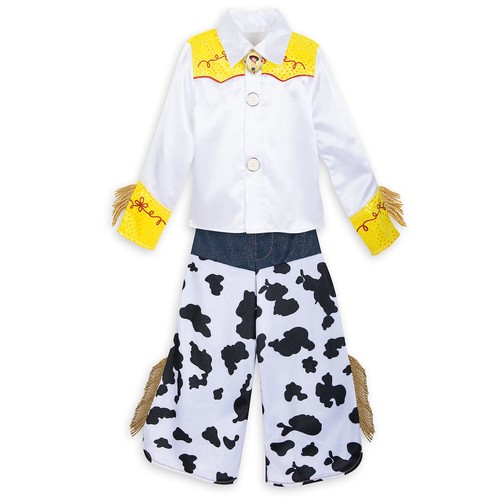 Girls toy story - story, costume