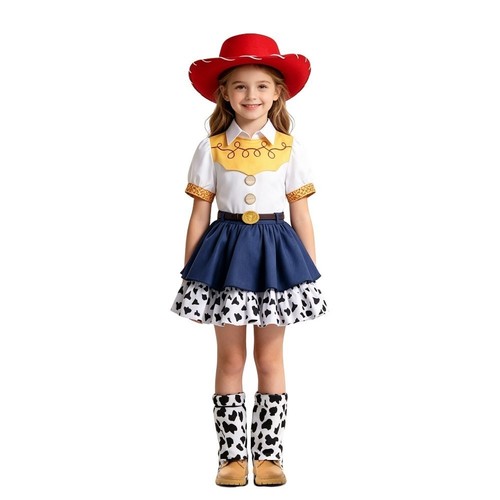 Toy story jessie costume - toy,