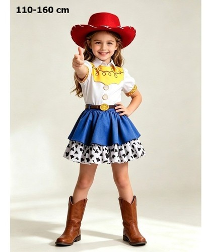 Toy story jessie - toy,