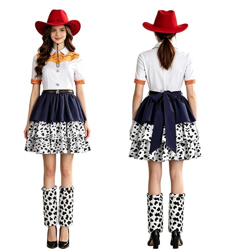 Toy story jessie - toy, &