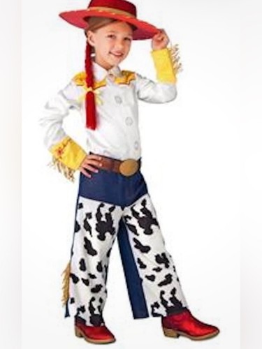 Nwot disney pixar - disney, jessie