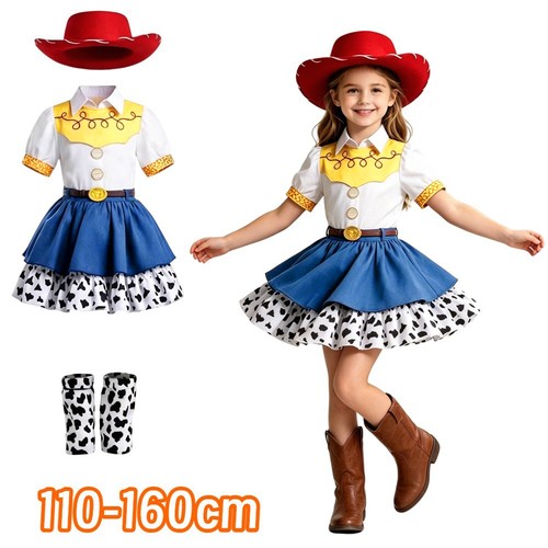 Toy story jessie cowgirl - toy,