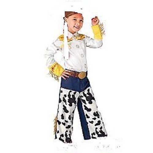 Jessie costume shirt pants - jessie, costume~shirt+pants~7/8
