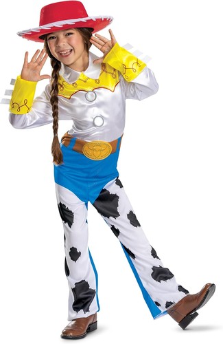 Jessie classic toy - jessie,