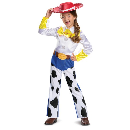 Toy story jessie - story,