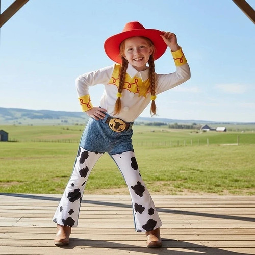 Kids adults toy story cosplay - kids,