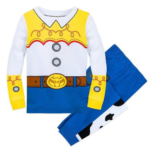 New disney store jessie toy - jessie,