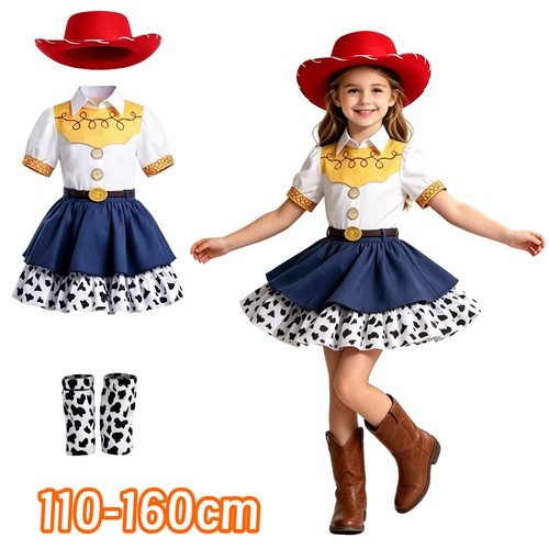 Toy story jessie cowgirl - toy,