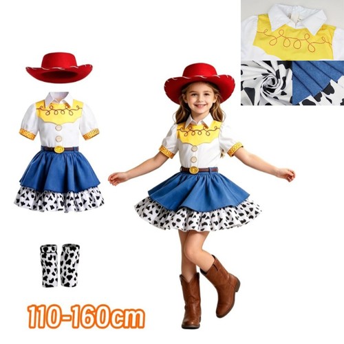 Toy story jessie - story,