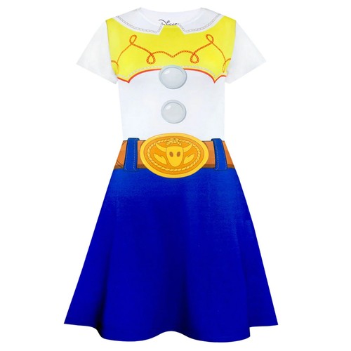 Toy story girls jessie - toy, costume