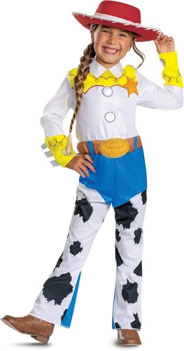 Sheriff jessie classic toy - sheriff,