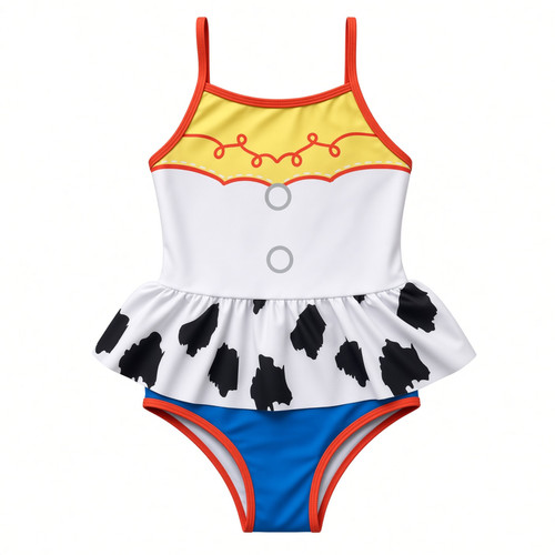 Disney jessie swimming costume - disney,
