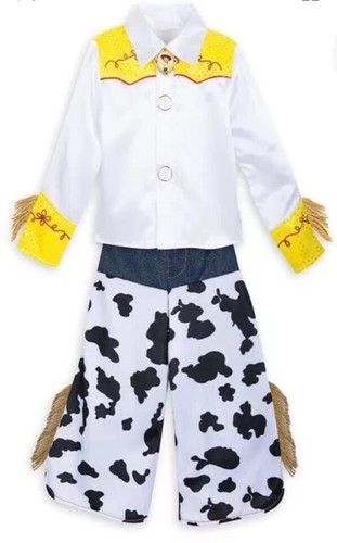 Toy story cowgirl jessie - cowgirl,