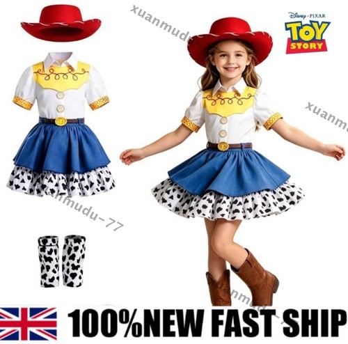 Toy story jessie cowgirl - toy✨story✨jessie,