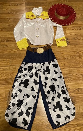 Disney store toy story jessie - store,