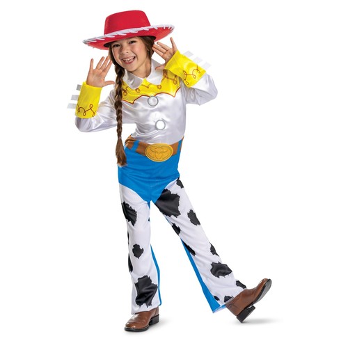 Toy story jessie - story, for
