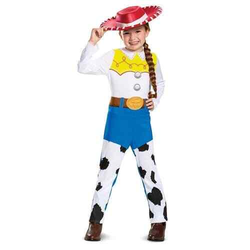 Disney toy story jessie girls - disney,