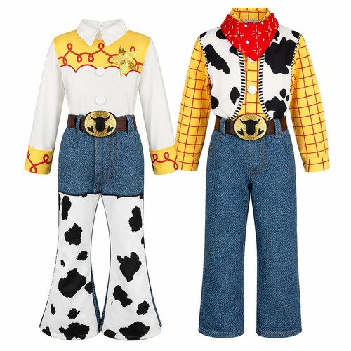 Kids adults toy story - toy, cosplay