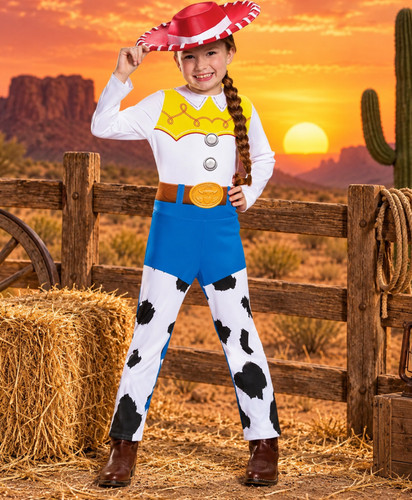 Disguise disney toy story - disney,