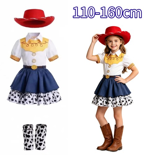 Toy story jessie - jessie, set