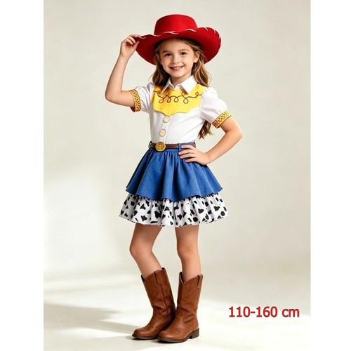 Toy story jessie cowgirl - jessie,