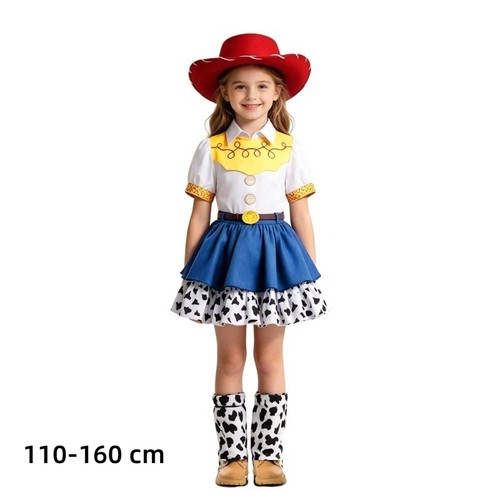 Toy story jessie cowgirl - toy,